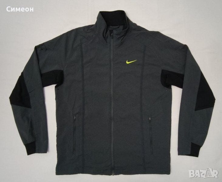 Nike RF Roger Federer Jacket оригинално яке M Найк Роджър Федерер яке, снимка 1