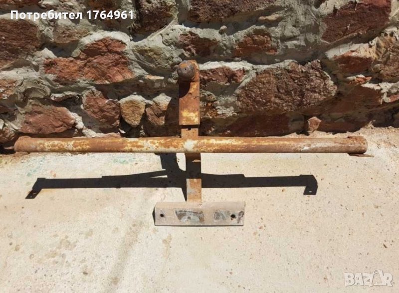 Теглич , снимка 1