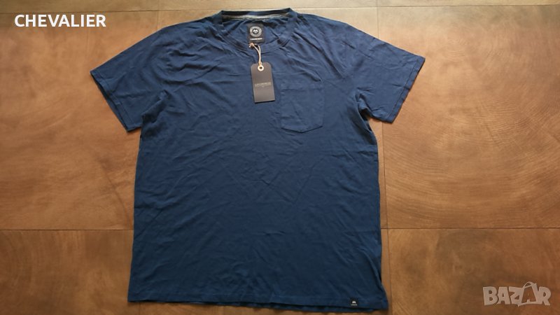 LINDBERGH Размер XL - XXL нова мъжка тениска 13-51, снимка 1