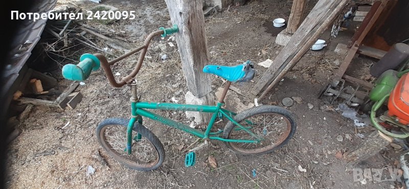 бмх-50лв, снимка 1