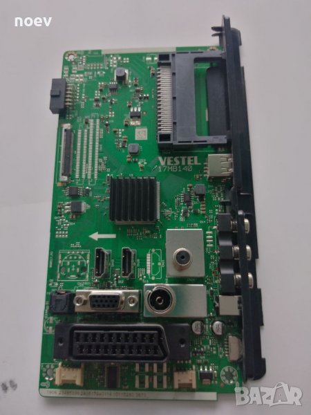 Main Board 17MB140, снимка 1