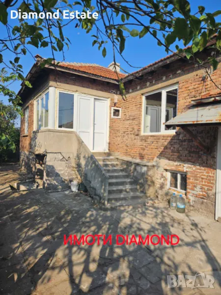Къща в село Ябълково общ. Димитровград, снимка 1