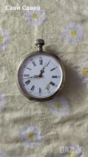 джобен часовник , снимка 1