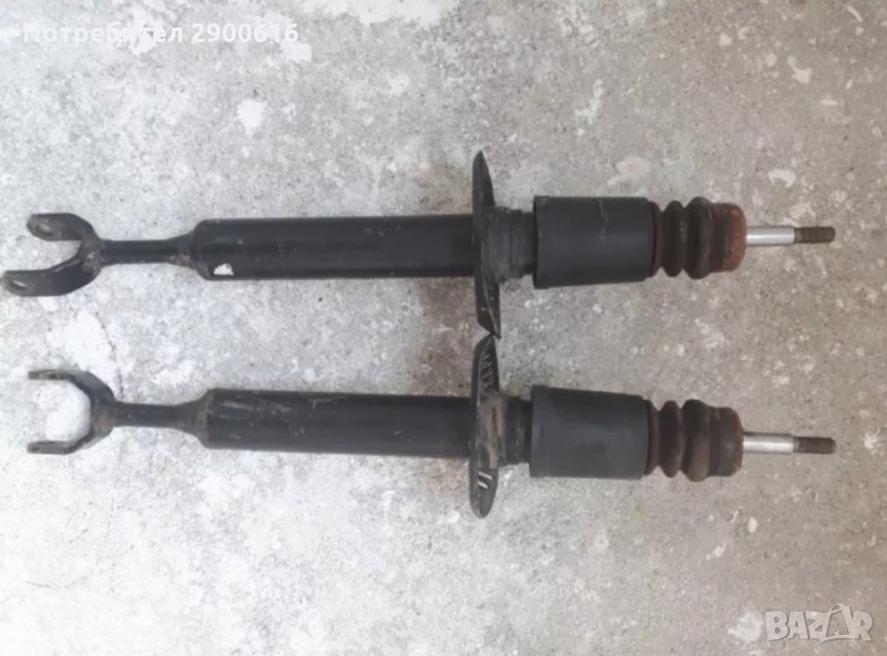 Амортисьори, снимка 1