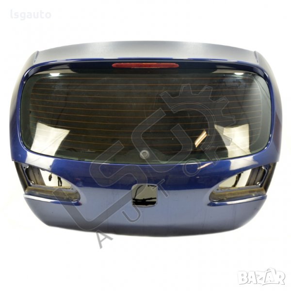 Заден капак SEAT Leon II 2005-2012 SE061221N-2, снимка 1