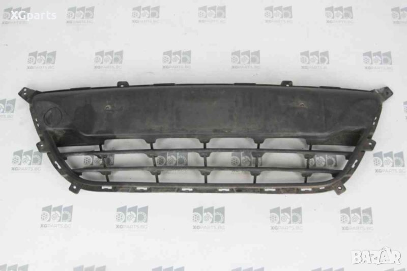 Решетка предна броня за Hyundai i20 хечбек (2009-2014) 86561-1J000, снимка 1