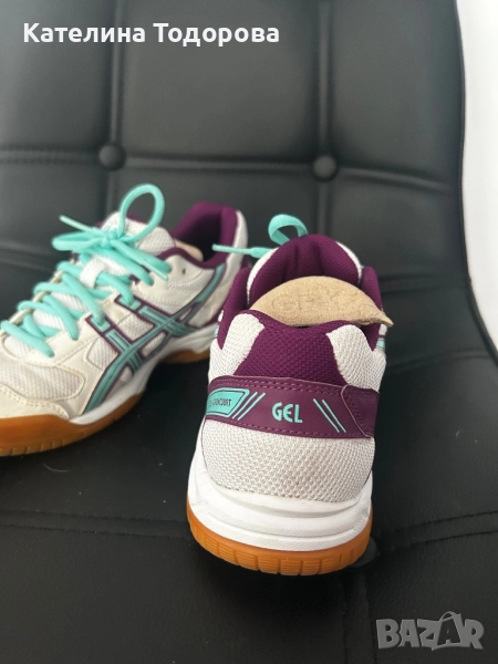 Обувки, снимка 1