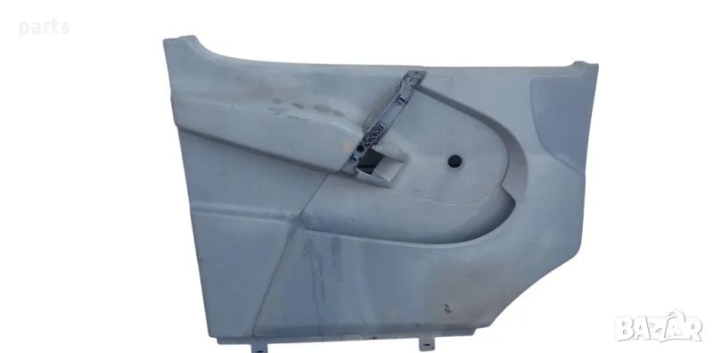 Лява Кора Врата Мерцедес Спринтер (Н), снимка 1