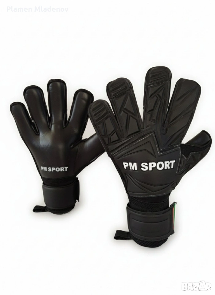 Вратарски ръкавици PM Sport Shogun , снимка 1