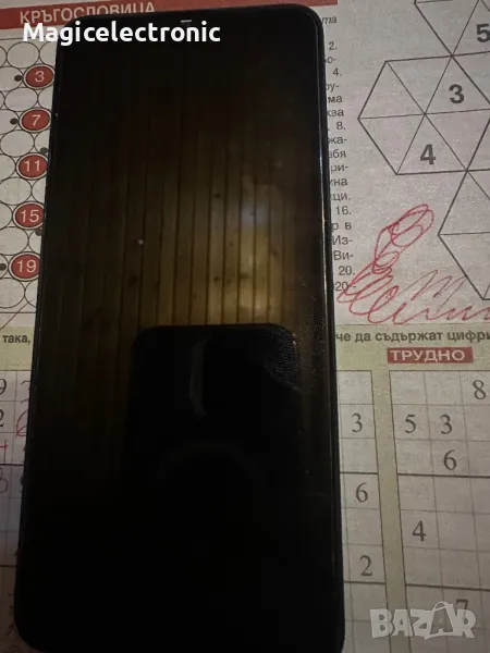 Oppo A15 realme 7i lcd дисплей с рамка. , снимка 1