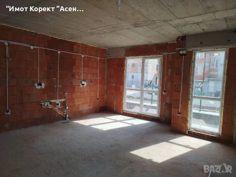 Имот Корект продава Ново стр-во 3-Стаен , снимка 1