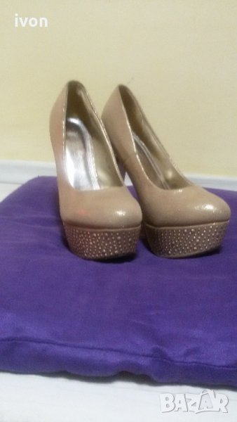 Обувки, снимка 1