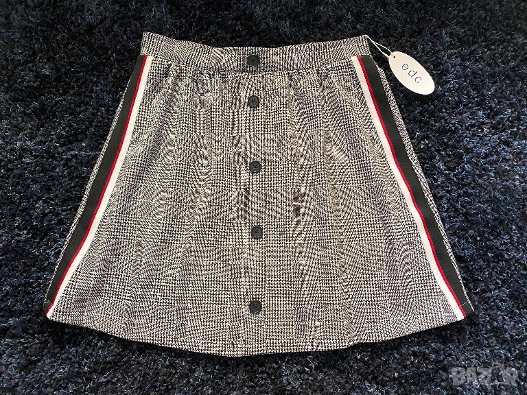 EDC by Esprit дамска пола, размер М, снимка 1
