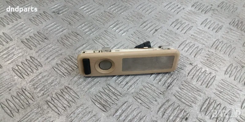 Плафон BMW 5-Series E39 2001г.	, снимка 1