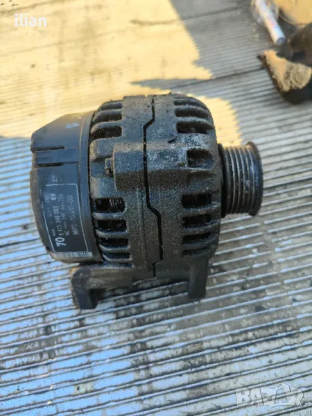 генератор форд ка фиеста 1.3, снимка 1