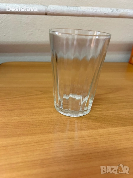 Стъклени чаши, снимка 1