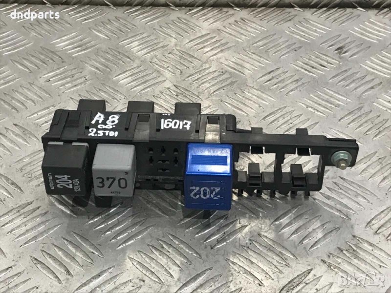 Релета Audi A8,2.5TDI,2000г., снимка 1