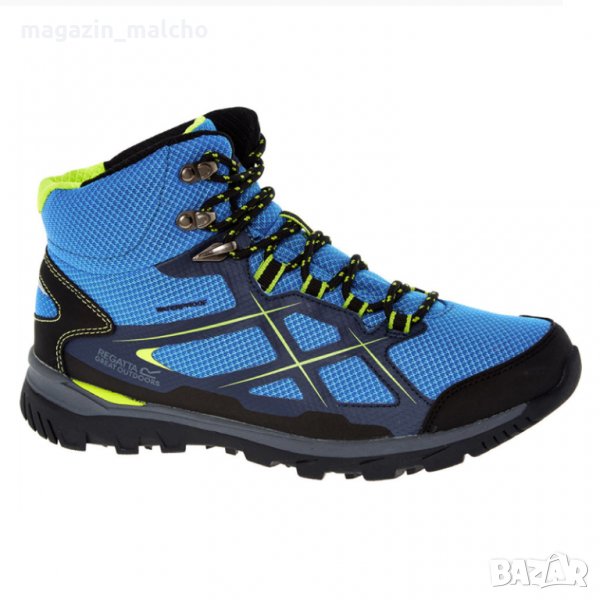 МЪЖКИ БОТИ – REGATTA KOTA; размер: 42, снимка 1