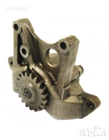 Резервни части за Perkins и Caterpillar маслени помпи, снимка 1