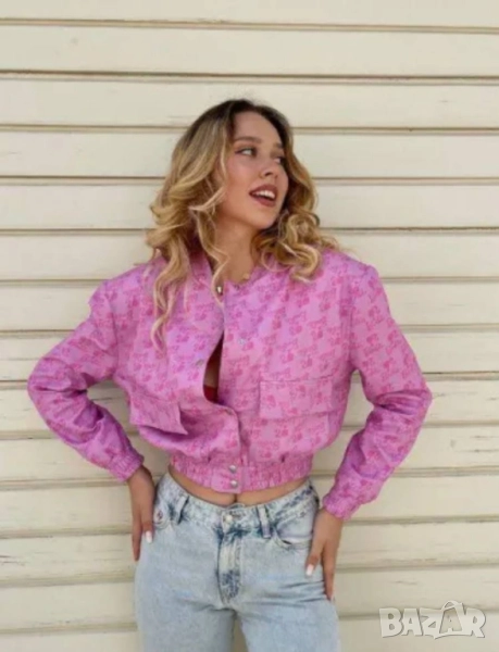 яке barbie , снимка 1