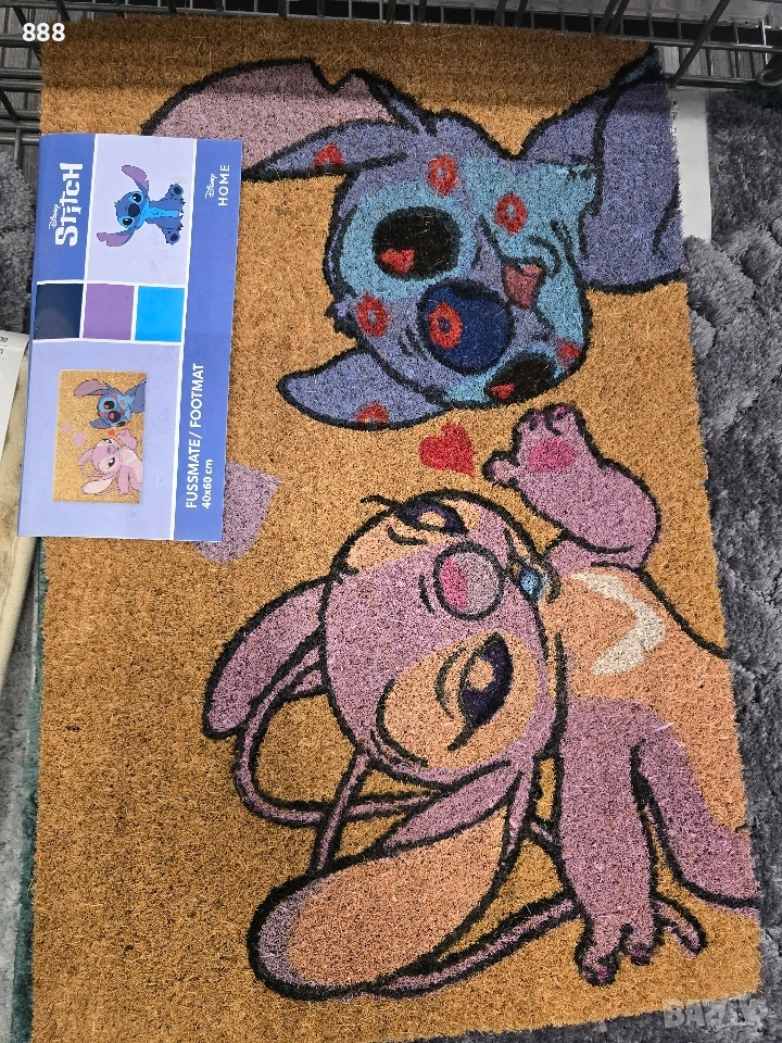 изтривалки 60х40 , снимка 1