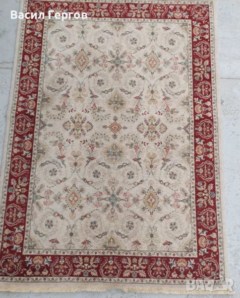 Килим, снимка 1