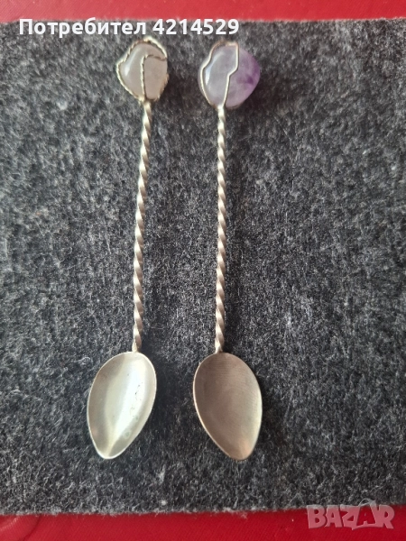 Лъжички, снимка 1