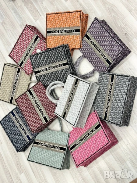 чанти christian dior , снимка 1