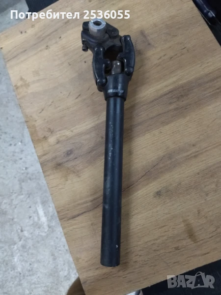 амортисъорно колче за седалката 27.2, снимка 1