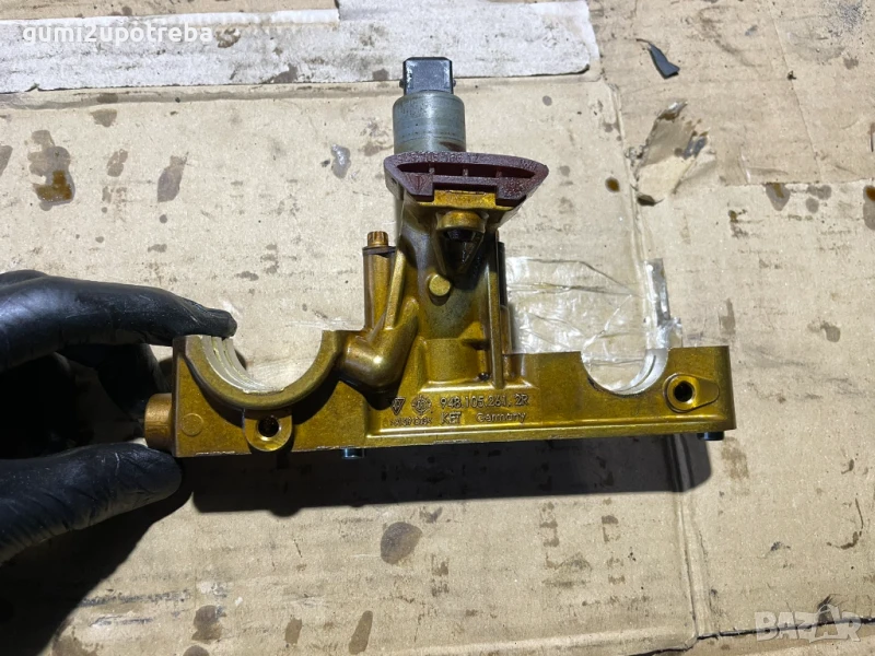 Пета Синхронизатор Разпределителни Валове 9481052612R Porsche Cayenne 957 4,8I V8 385ps 2007, снимка 1