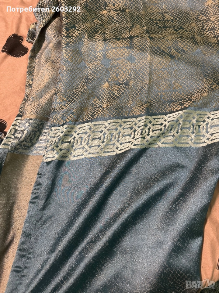 Пердета, снимка 1