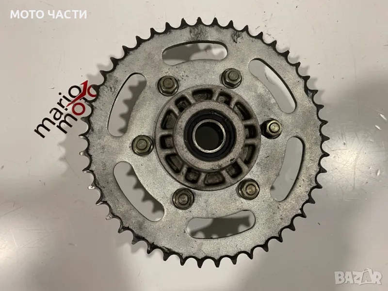 Заден Пиньон за Ducati Monster 600 (2002), снимка 1