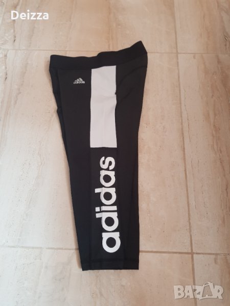 Дамски клин Adidas , снимка 1