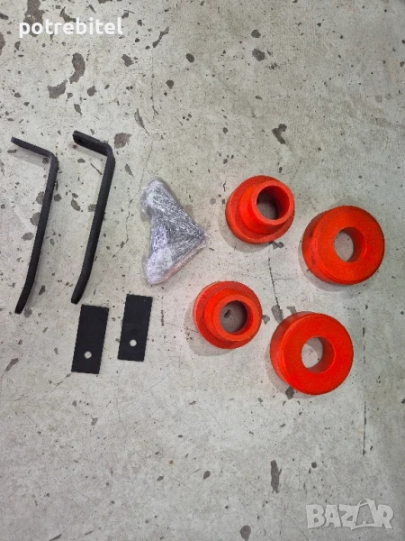 лифт за grand cherokee, снимка 1