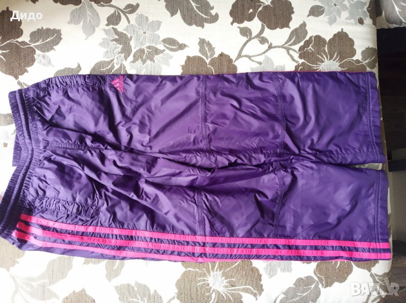 Детски ски панталони Adidas размер 130, снимка 1