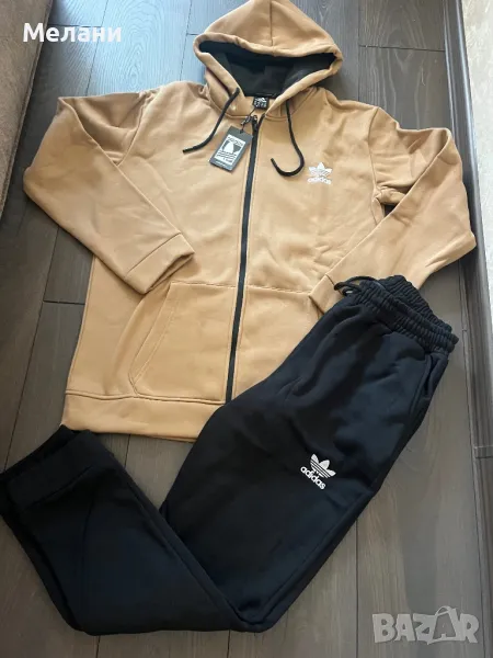 Мъжки екип Adidas размер XXL , снимка 1