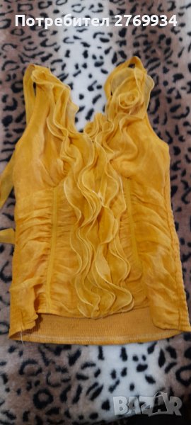 Нов потник размер L/XL, снимка 1