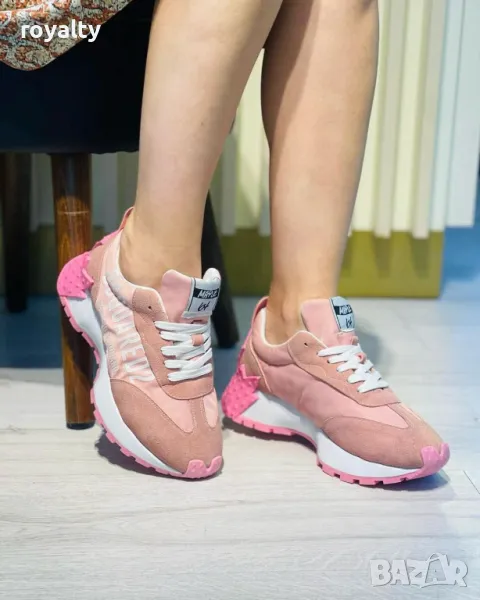 DSQUARED2 дамски маратонки , снимка 1