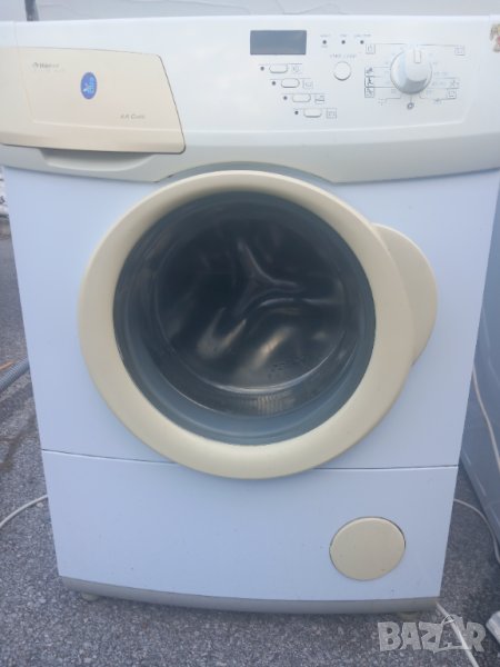 Продавам части за пералня Hansa PCT5590B412, снимка 1