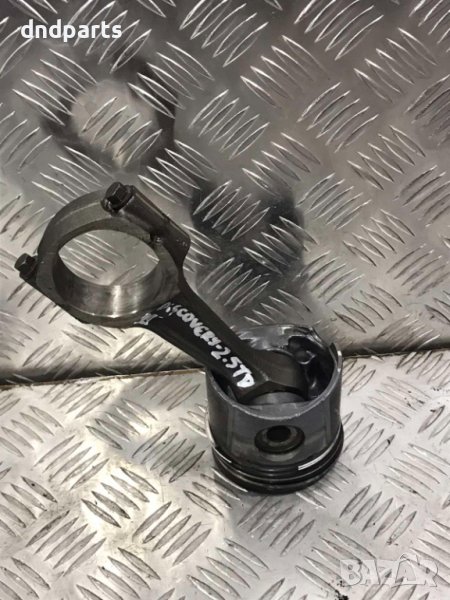 Бутало Land rover Discovery,2.5TD,1999г., снимка 1