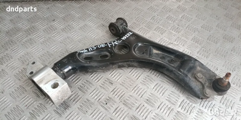 Носач Audi A3 2008г.(преден десен)	, снимка 1