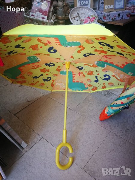 Детски  чадъри. Последен 1 брой. , снимка 1