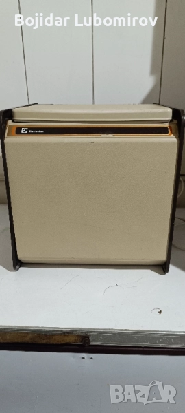 хладилна ракла 12/220/+газ, снимка 1