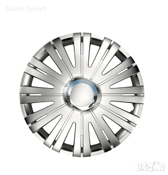 Тасове 16", 4бр., снимка 1