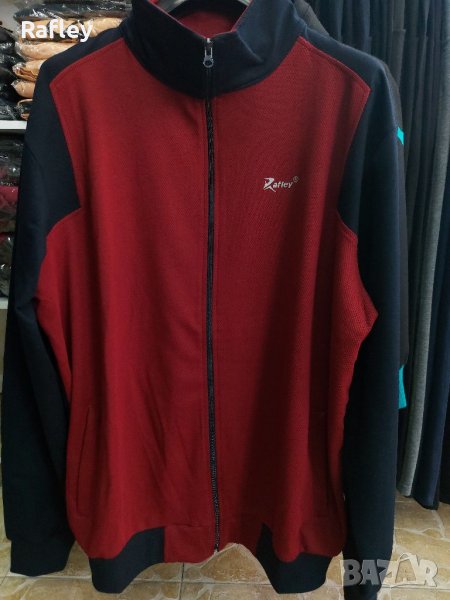 ❗❗❗Мъжки спортен екип ГИГАНТ- 3ХЛ 4ХЛ 5ХЛ 6ХЛ , снимка 1