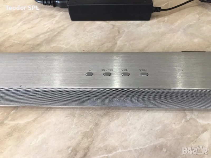 Soundbar jvc Bluetooth , снимка 1