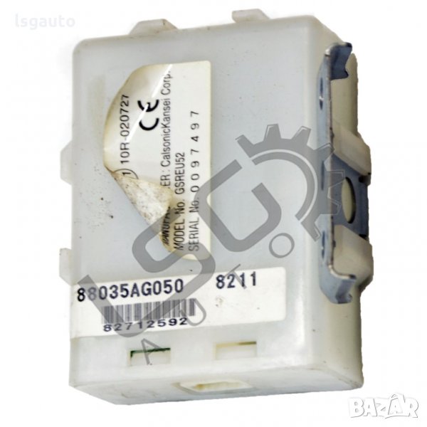 KEYLESS модул Subaru Legacy IV 2003-2009 SU191121N-194, снимка 1