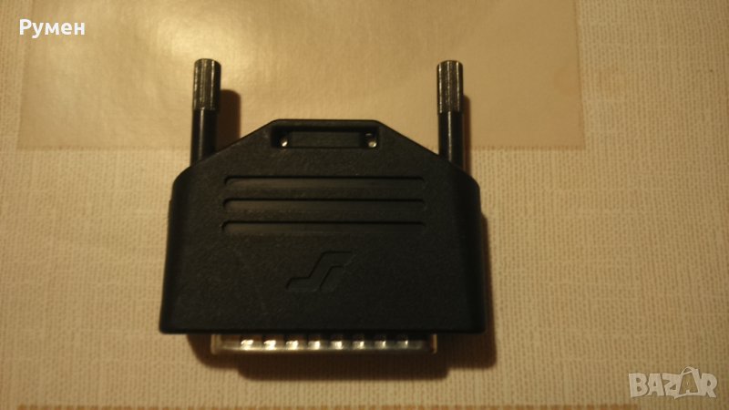 REVOX-БУКСА-ДИСТАНЦИОННО, снимка 1