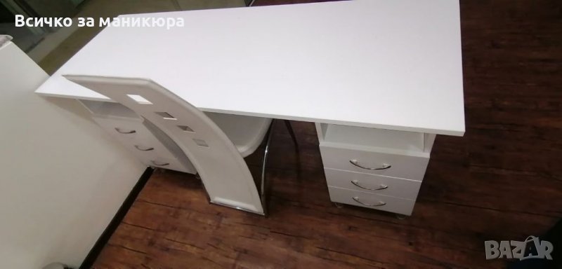 Бюро за маникюр 299 лв. , снимка 1