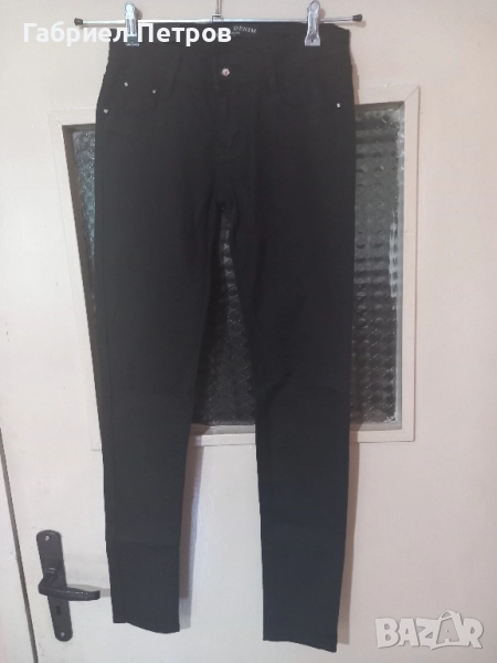 дамски дънки , снимка 1